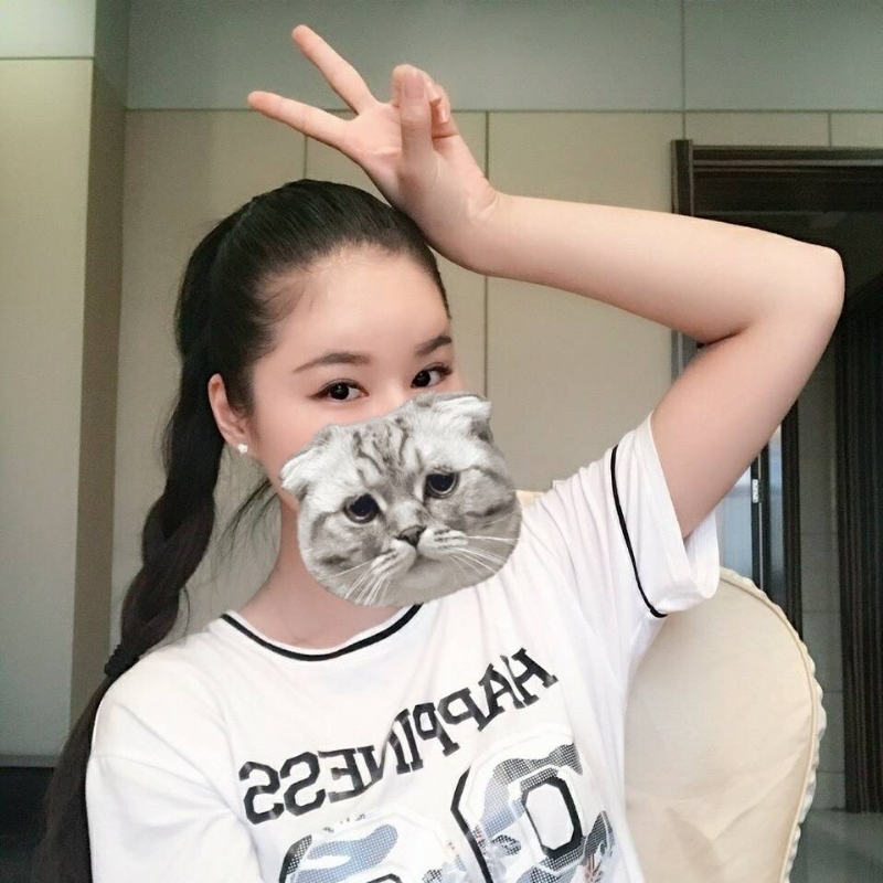 婷婷的第一张照片--周口相亲服务中心