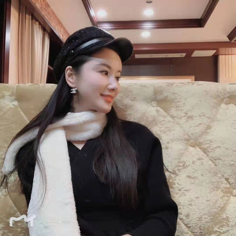 婷婷的第二张照片--周口相亲服务中心