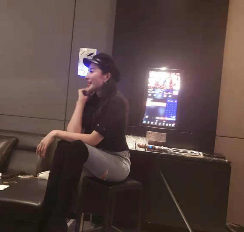 婷婷的第三张照片--周口相亲服务中心