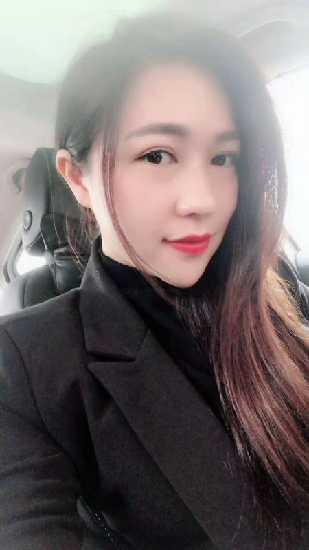 Emily的第四张照片--周口相亲服务中心