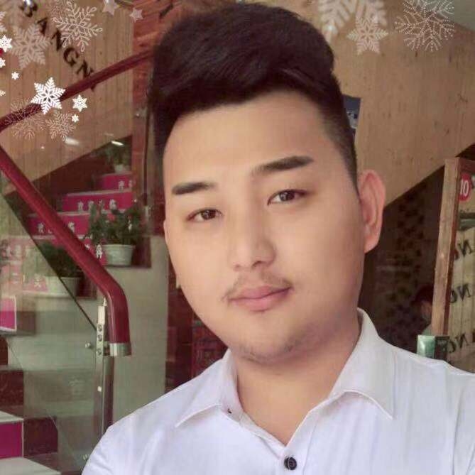 孤独的小飞象的第一张照片--周口相亲服务中心