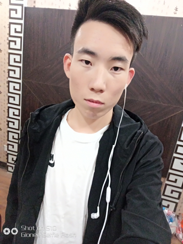 似命珍惜的第一张照片--周口相亲服务中心