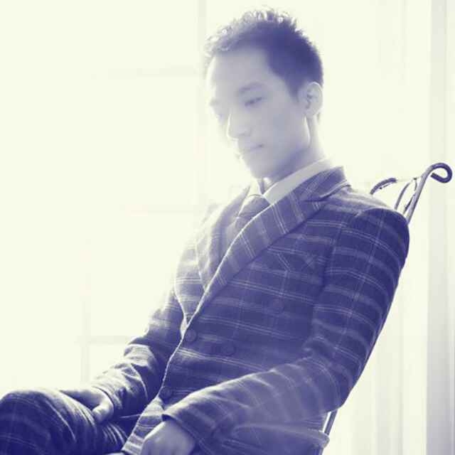 一杯清茶的第一张照片--周口相亲服务中心