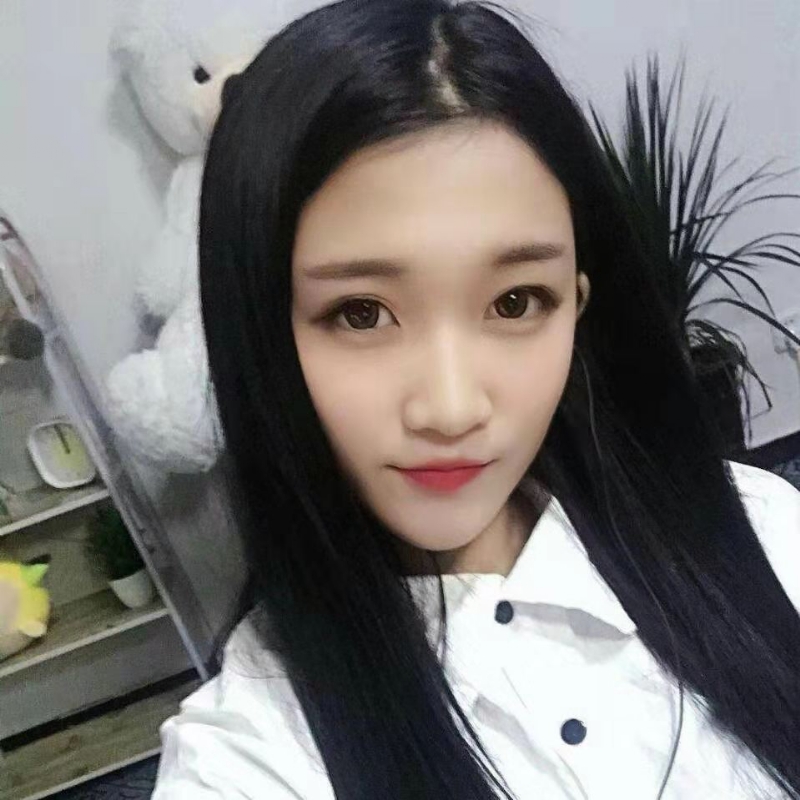 佳佳的第一张照片--周口相亲服务中心