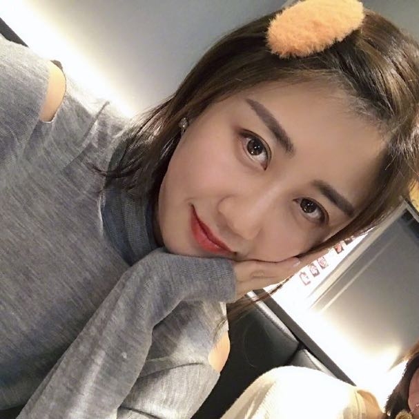 叶可欣的第一张照片--周口相亲服务中心