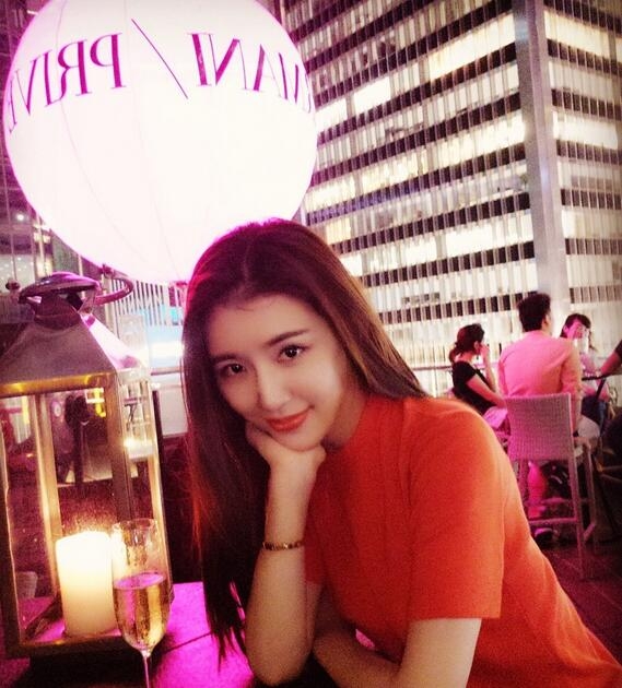 一缕青烟的第一张照片--周口相亲服务中心