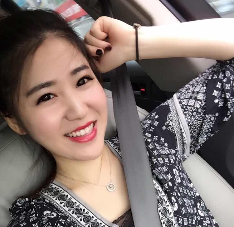 钱多多的第一张照片--周口相亲服务中心