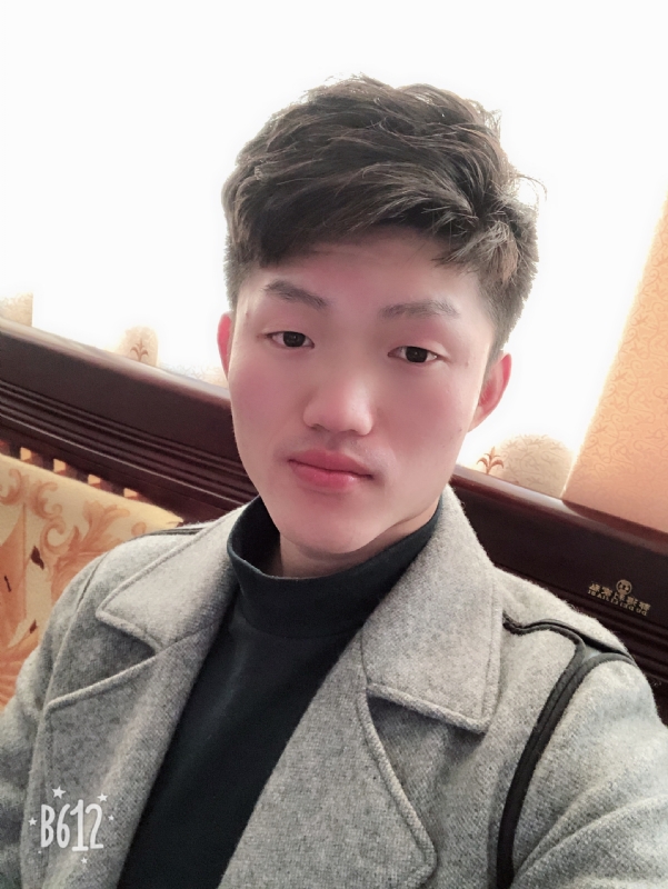 等风的雨的第一张照片--周口相亲服务中心