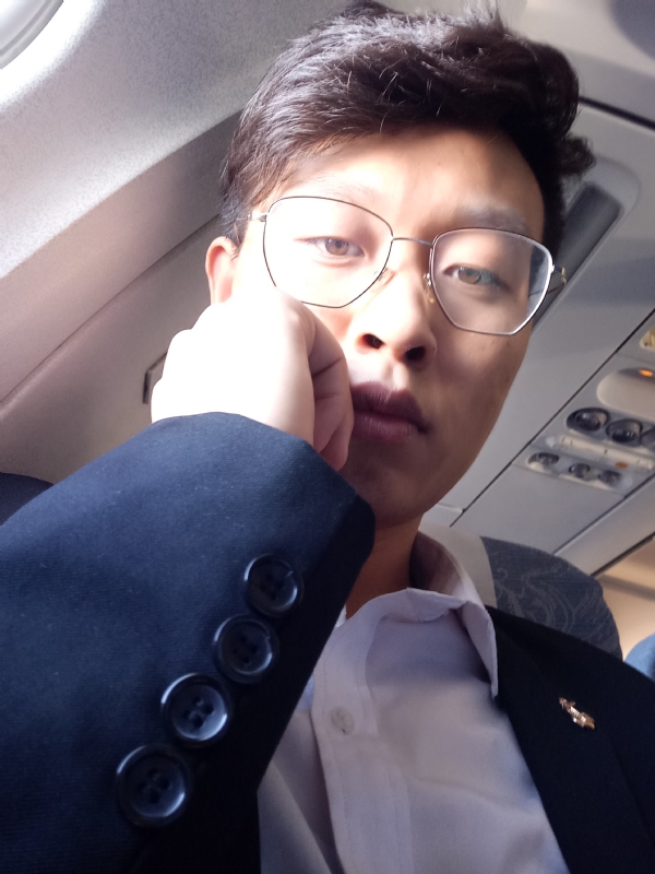 黑巧克力的第一张照片--周口相亲服务中心