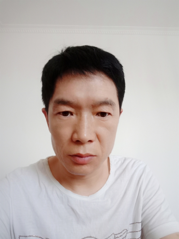 等你回家的第一张照片--周口相亲服务中心