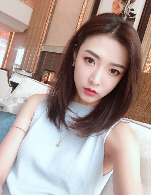 嘉嘉的第一张照片--周口相亲服务中心