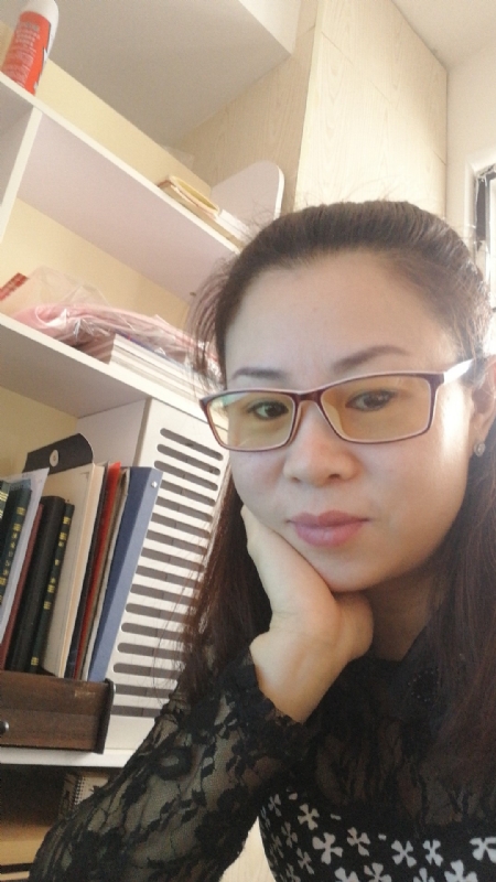 微笑每一天的第一张照片--周口相亲服务中心