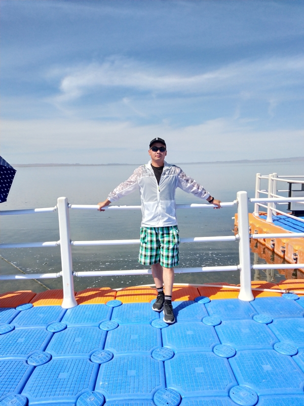 面向灬大海的第一张照片--周口相亲服务中心