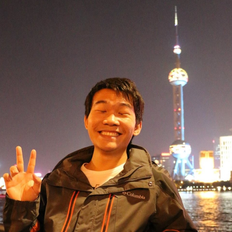 butter的第一张照片--周口相亲服务中心