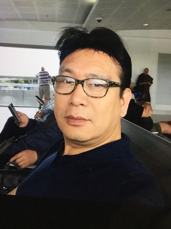 ST的第一张照片--周口相亲服务中心