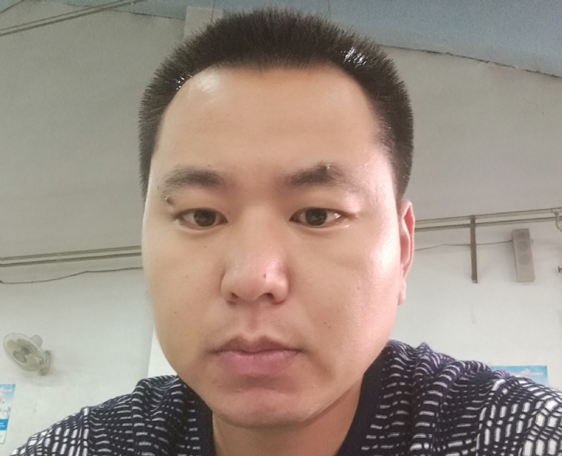 漂泊的第一张照片--周口相亲服务中心