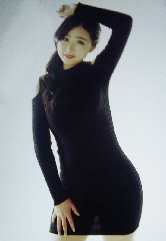 清风细雨的第一张照片--周口相亲服务中心