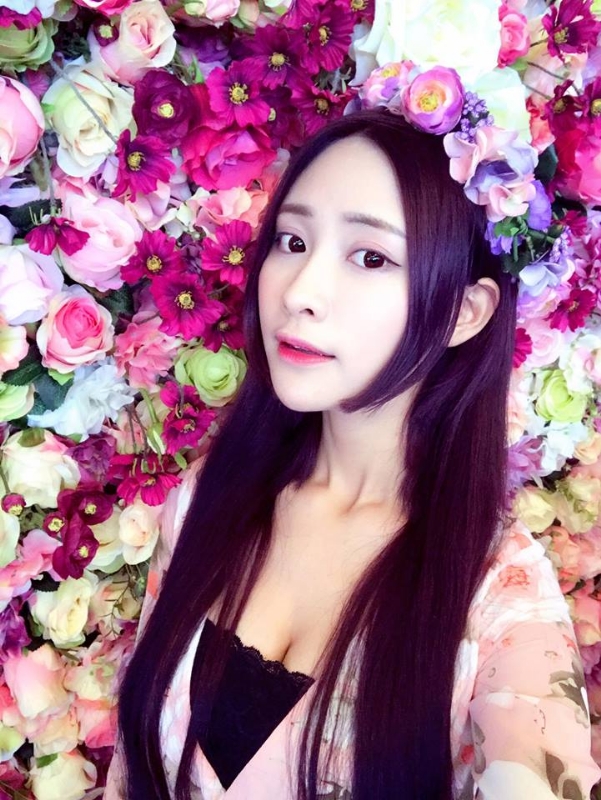 韓琳雪的第一张照片--周口相亲服务中心