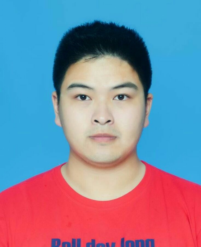 陈子淖的第一张照片--周口相亲服务中心