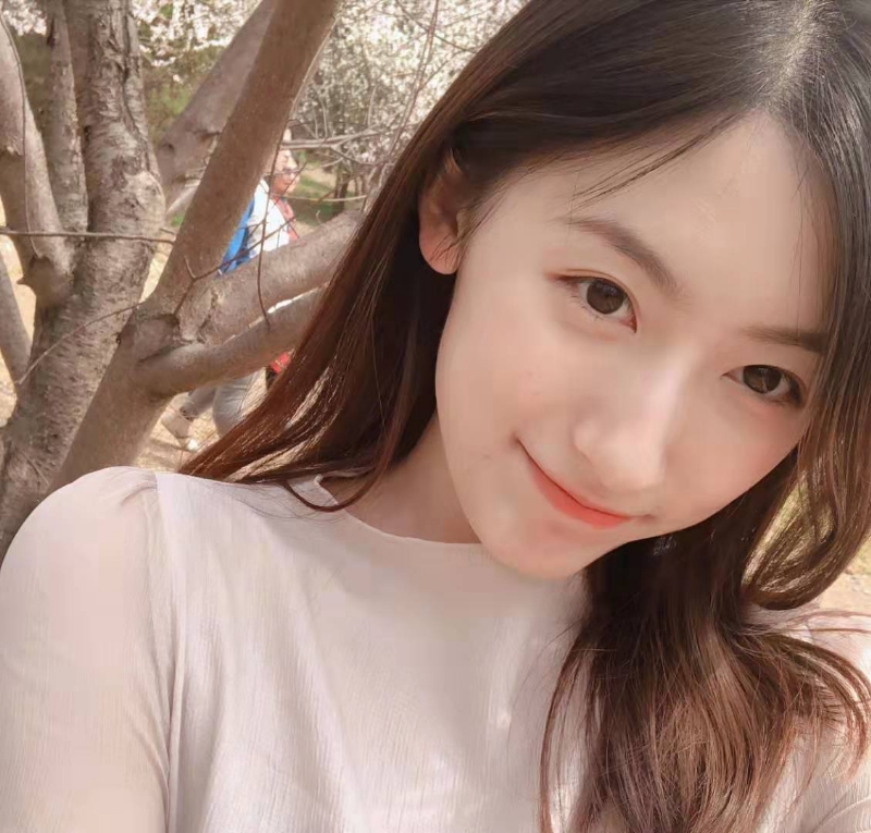 Fanny的第一张照片--周口相亲服务中心