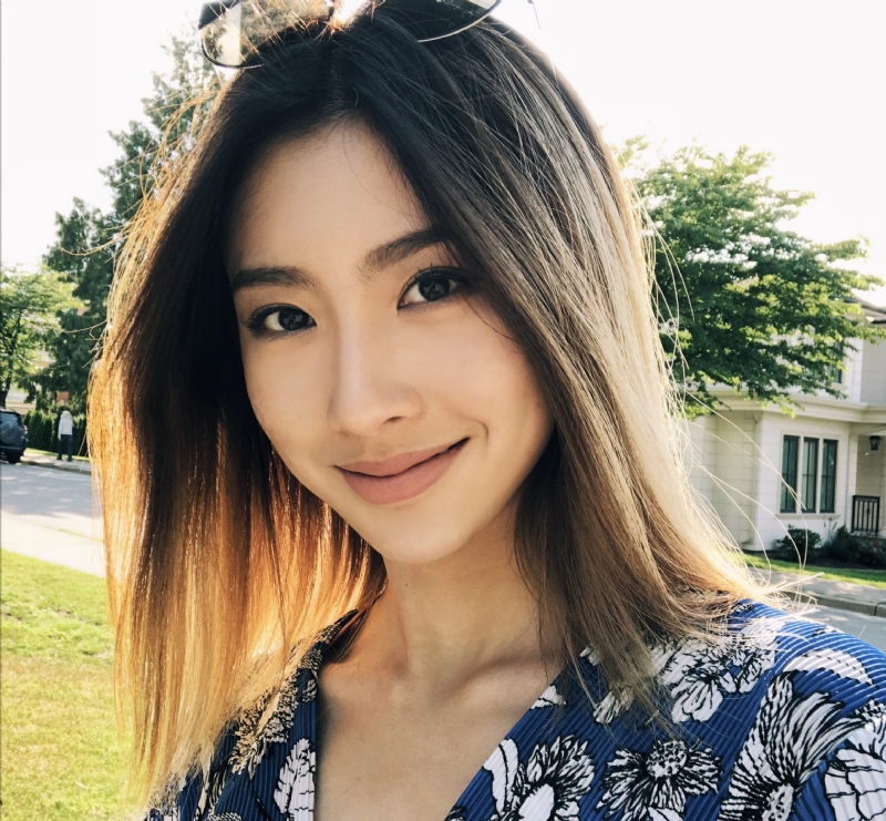 蘇悅的第二张照片--周口相亲服务中心