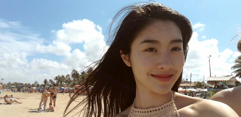 蘇悅的第三张照片--周口相亲服务中心