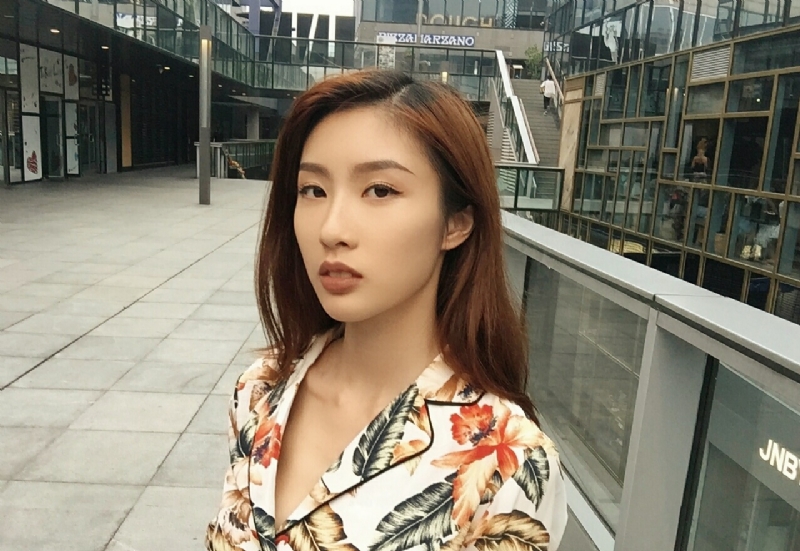 蘇悅的第四张照片--周口相亲服务中心