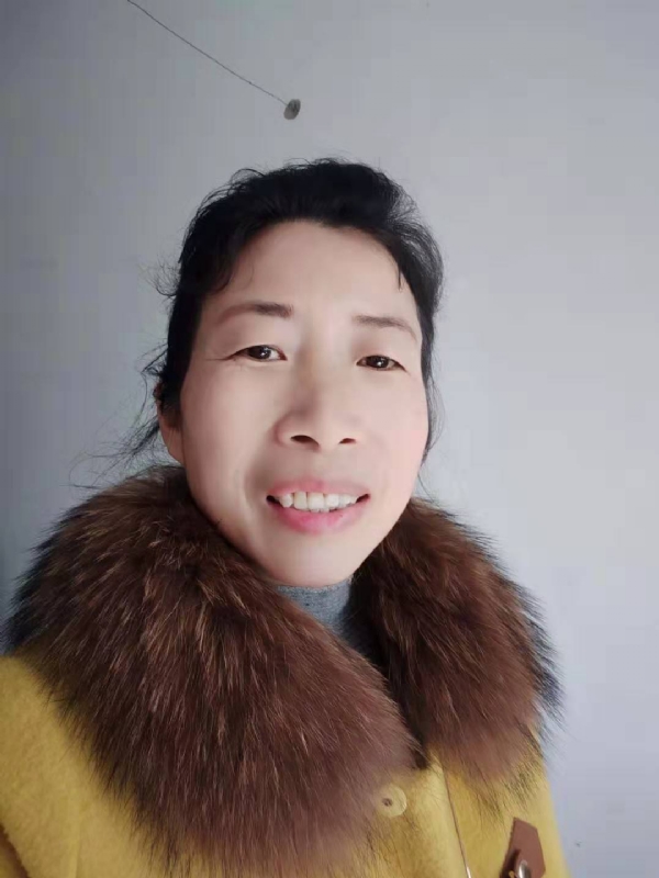 上善若水的第一张照片--周口相亲服务中心