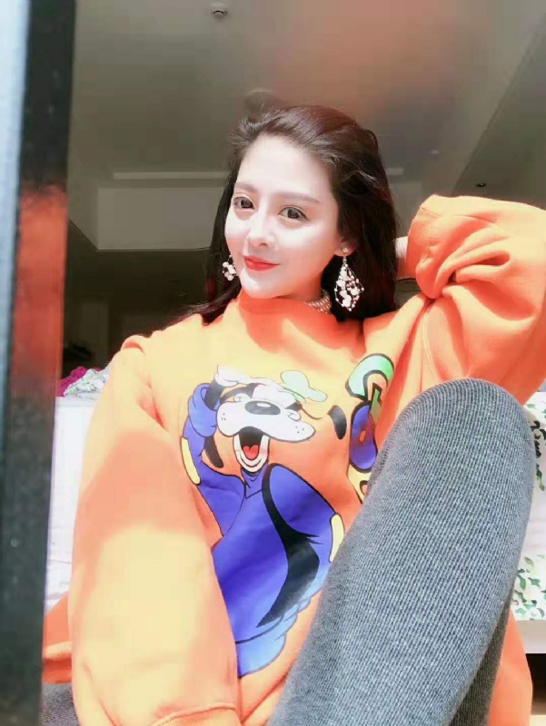 李梦瑶的第一张照片--周口相亲服务中心