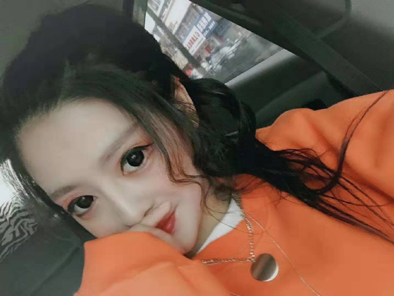 李梦瑶的第三张照片--周口相亲服务中心