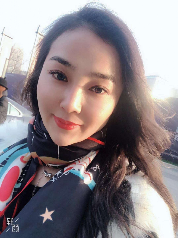 相拥未来的第一张照片--周口相亲服务中心