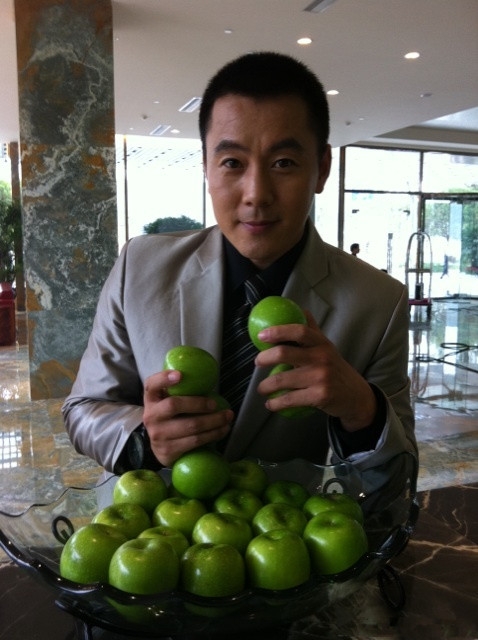 WJP的第一张照片--周口相亲服务中心