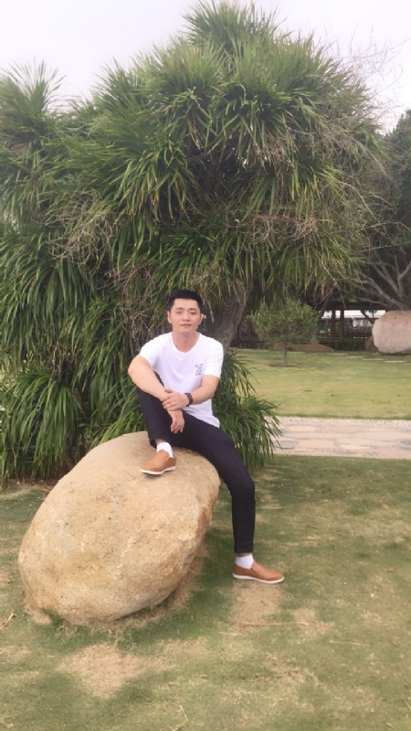 奇点的第一张照片--周口相亲服务中心