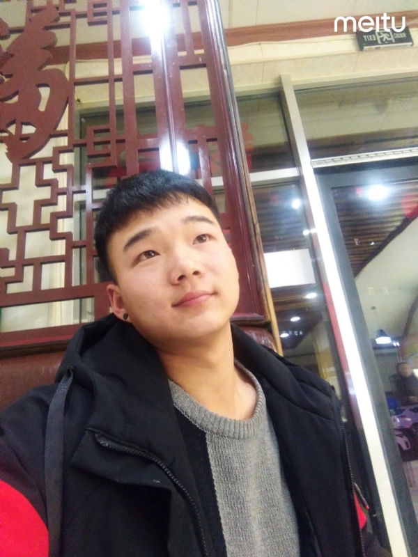 余生的第一张照片--周口相亲服务中心