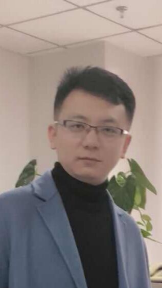 江河海的第一张照片--周口相亲服务中心