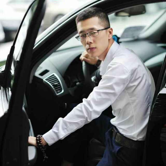 唯美幸福的第一张照片--周口相亲服务中心