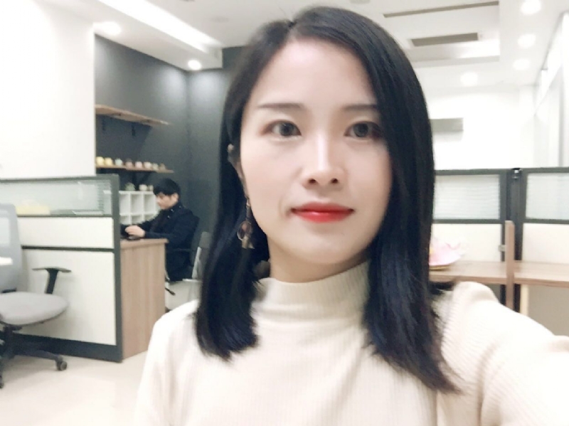 玛丽的第二张照片--周口相亲服务中心