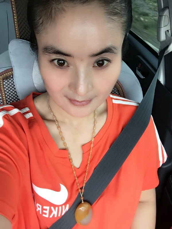 茹芯的第一张照片--周口相亲服务中心