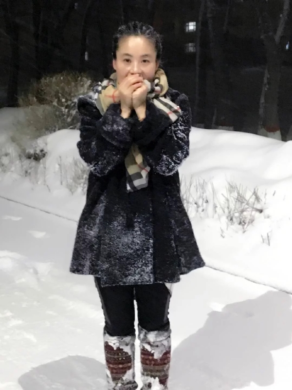 茹芯的第二张照片--周口相亲服务中心