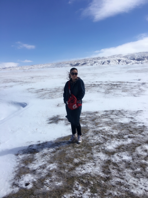 茹芯的第三张照片--周口相亲服务中心