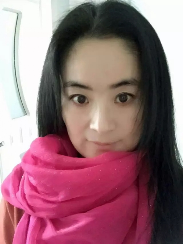 茹芯的第六张照片--周口相亲服务中心