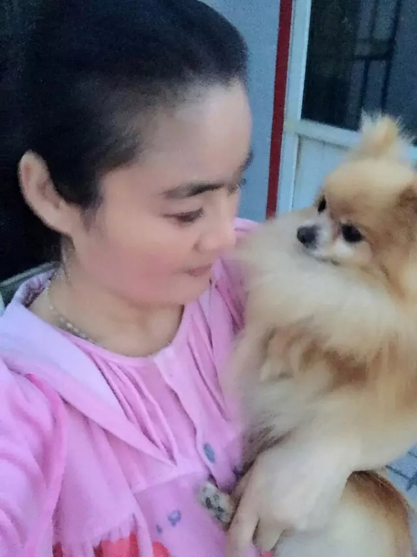 茹芯的第七张照片--周口相亲服务中心