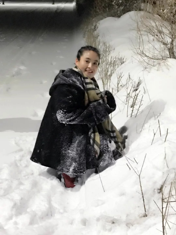 茹芯的第八张照片--周口相亲服务中心