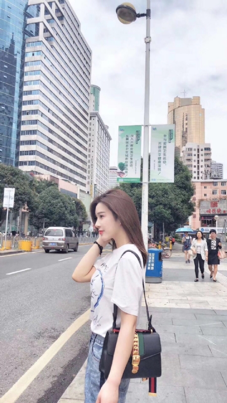 yangxinying的第一张照片--周口相亲服务中心