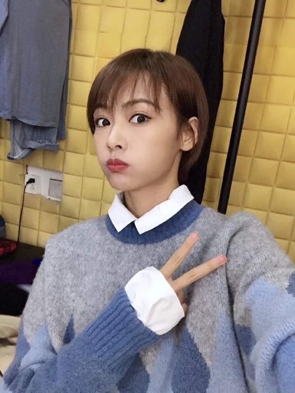 小丫头的第二张照片--周口相亲服务中心