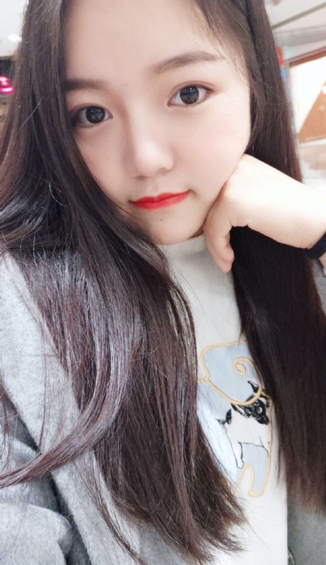 玲玲的第一张照片--周口相亲服务中心