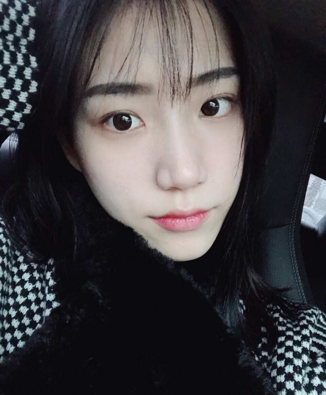 宁宁的第一张照片--周口相亲服务中心