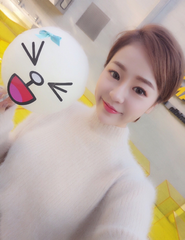 程程的第二张照片--周口相亲服务中心