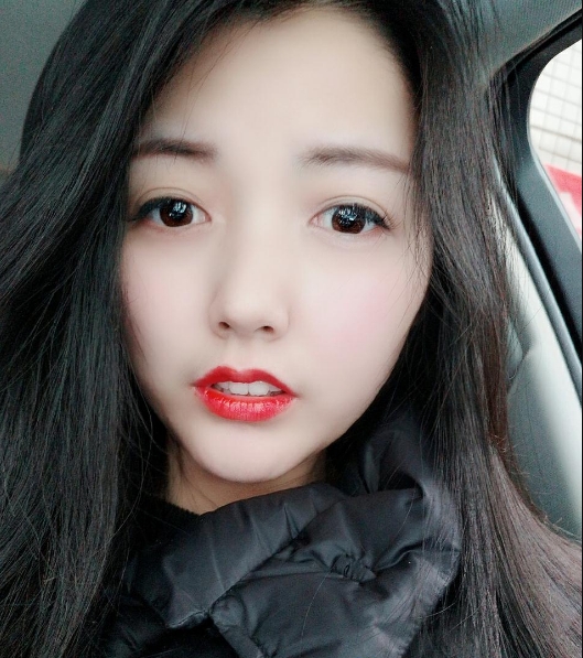 刘艺洋的第一张照片--周口相亲服务中心