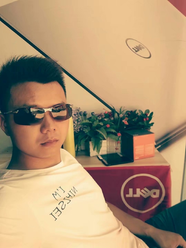 旧城以西的第一张照片--周口相亲服务中心